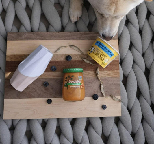 Dog Dental Cleaning: 5 Easy Tips to Keep Your Dog's Teeth Healthy and Strong | Up Dog Toys