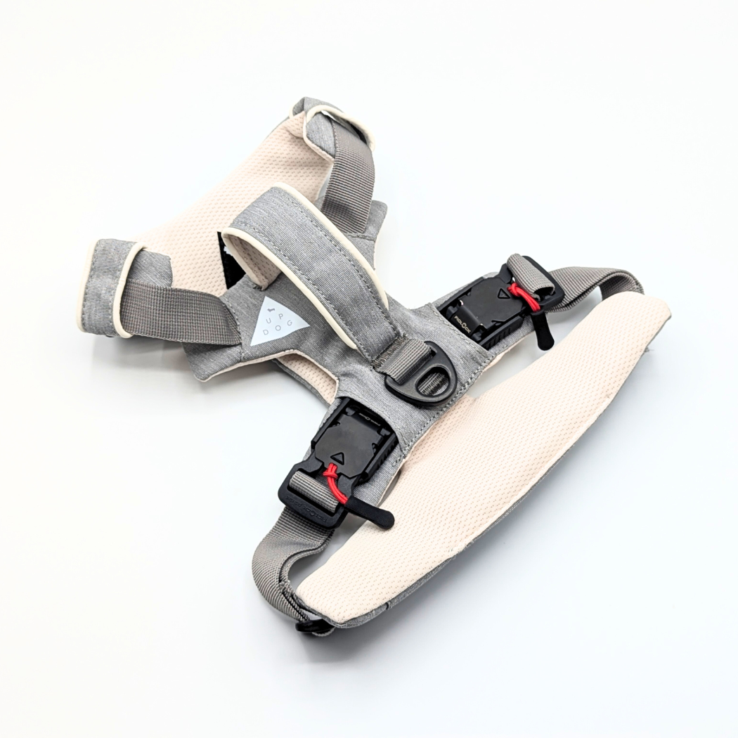 Magnetic Dog Harness Small Size by Up Dog Shop