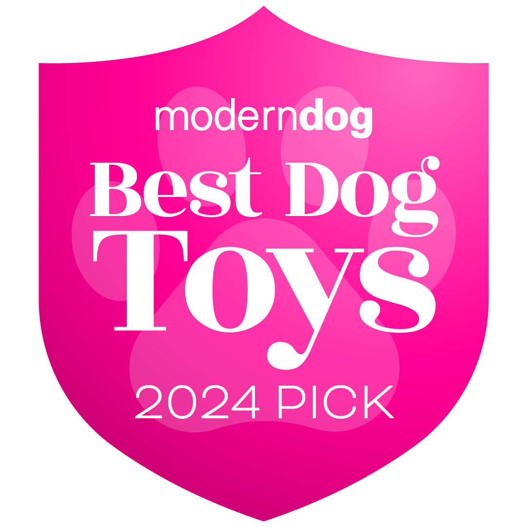 Up Dog Shop - Best Dog Toys of 2024