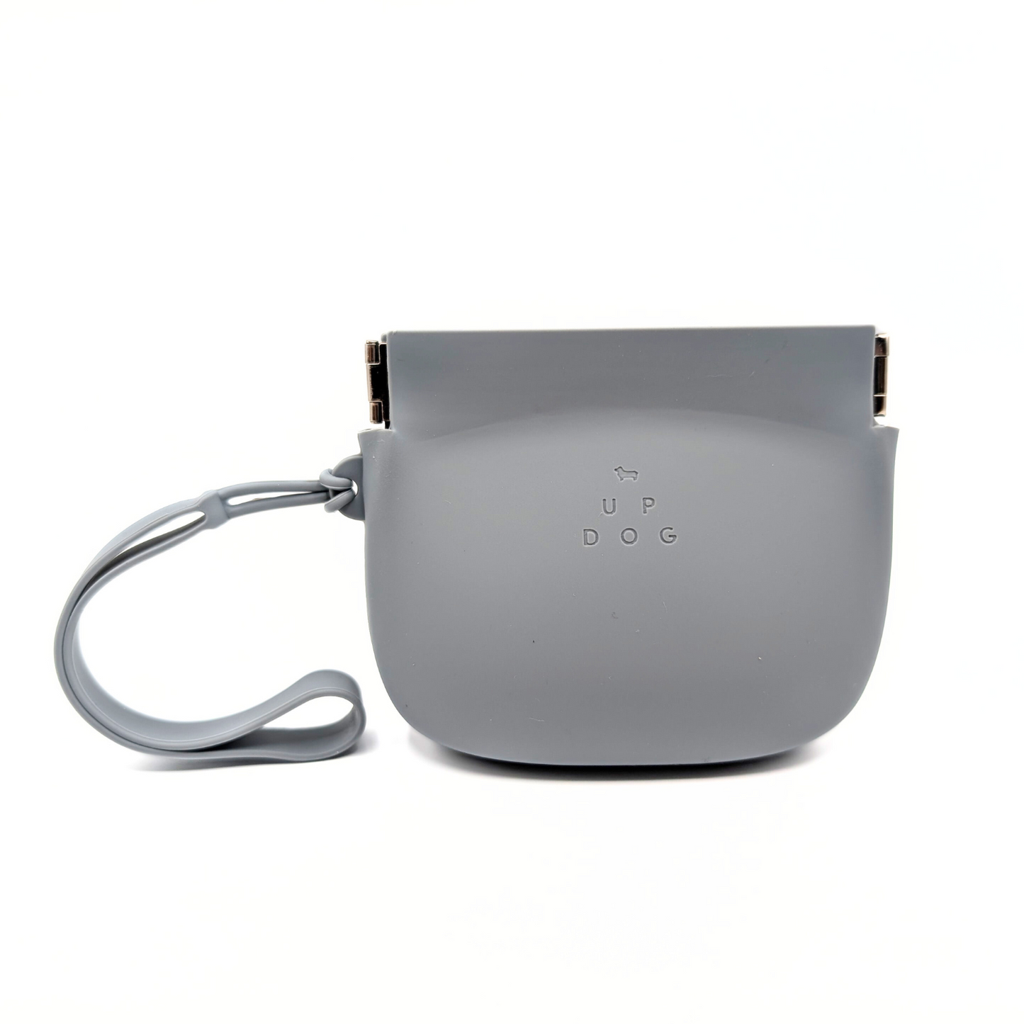 Up Dog Easy Treat Pouch - Gray