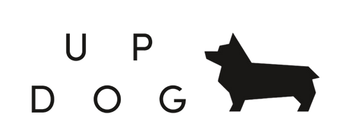 Up Dog Shop logo