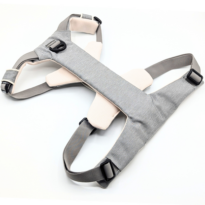 Freedom no pull dog harness