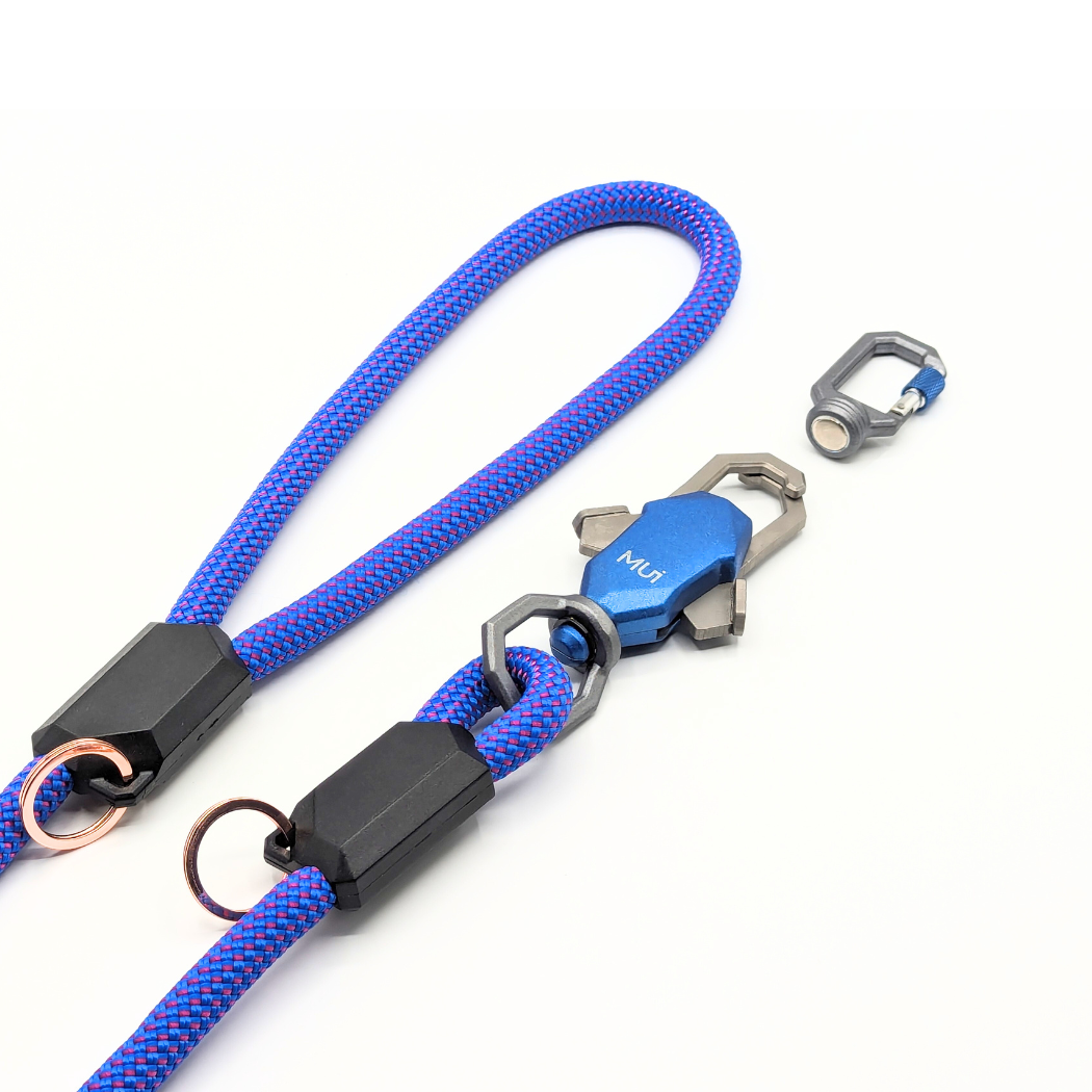 Rope leash for dogs​