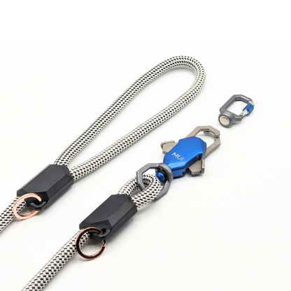 magnetic dog leash