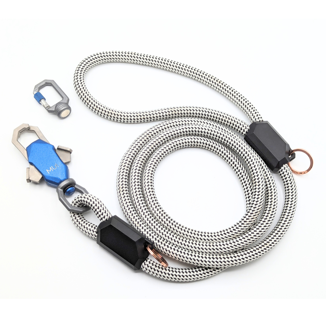 Rope dog leash​