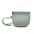 Up Dog One Hand Treat Pouch - Green