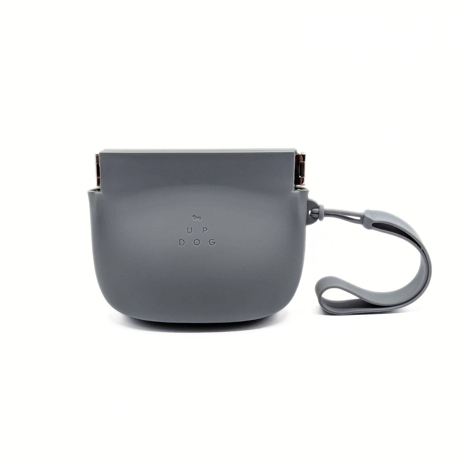Up Dog Easy Treat Pouch - Gray